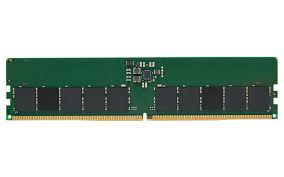 Kingston KTL-TS548E-32G 32GB DIMM UnBuffered DDR5 SDRAM Memory Module