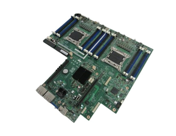 Intel S2600G(Z/L) Xeon E5-2600 Dual Lga 2011 Ddr3-1333Mhz Server Board Simple