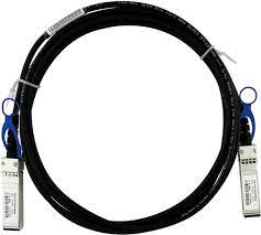 Mellanox MCP2M00-A02AE26N 25GbE SFP28 2.5m Ethernet Passive Copper Cable