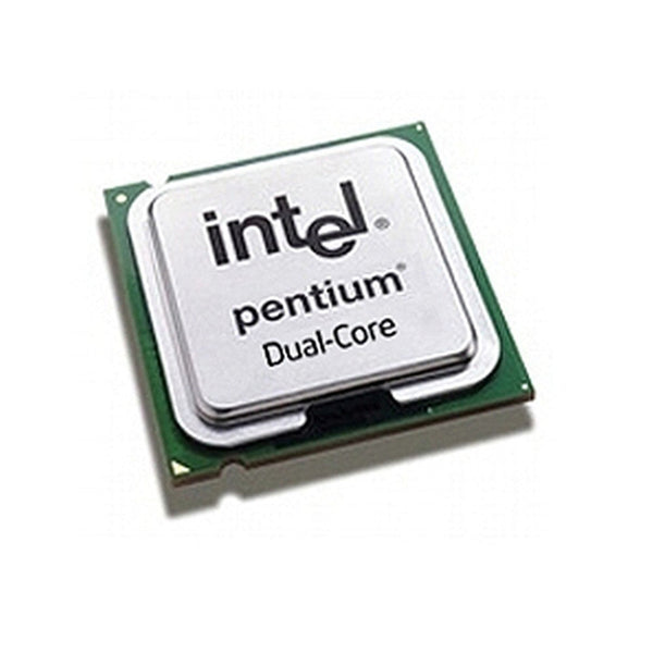 Intel Sla8Y Pentium Dual-Core (E2180) 2.0Ghz 800Mhz Bus Speed Socket-Lga775 1Mb L2 Cache Dual Core