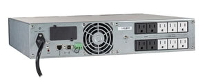 Eaton 5P750RC 10-Outlets 600W 750VA 120V Rack Mountable UPS.