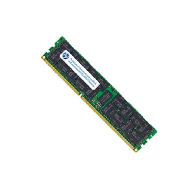 HPE 432804-B21 1GB DDR2 SDRAM 667MHz DIMM Unbuffered Memory Module