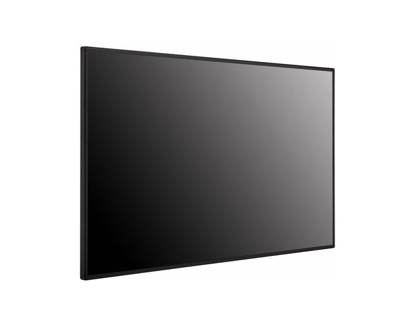 LG 43UM5N-E 3840 x 2160 43-Inch 4K Ultra HD webOS 6.0 IPS 500 nits LCD Display