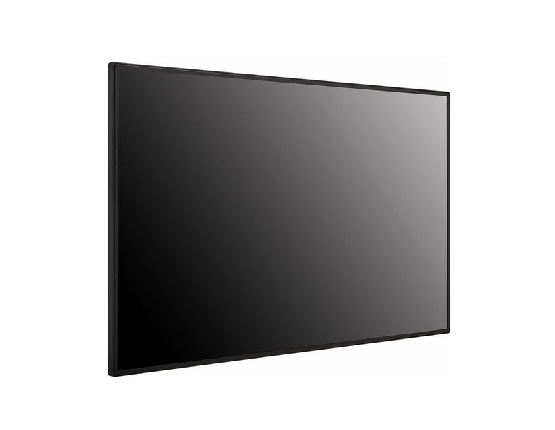 LG 43UM5N-E 3840 x 2160 43-Inch 4K Ultra HD webOS 6.0 IPS 500 nits LCD Display