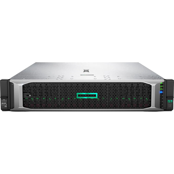 HPE P24847-B21 ProLiant DL380 Gen10 8-Core 3.30GHz 800W 2U Server