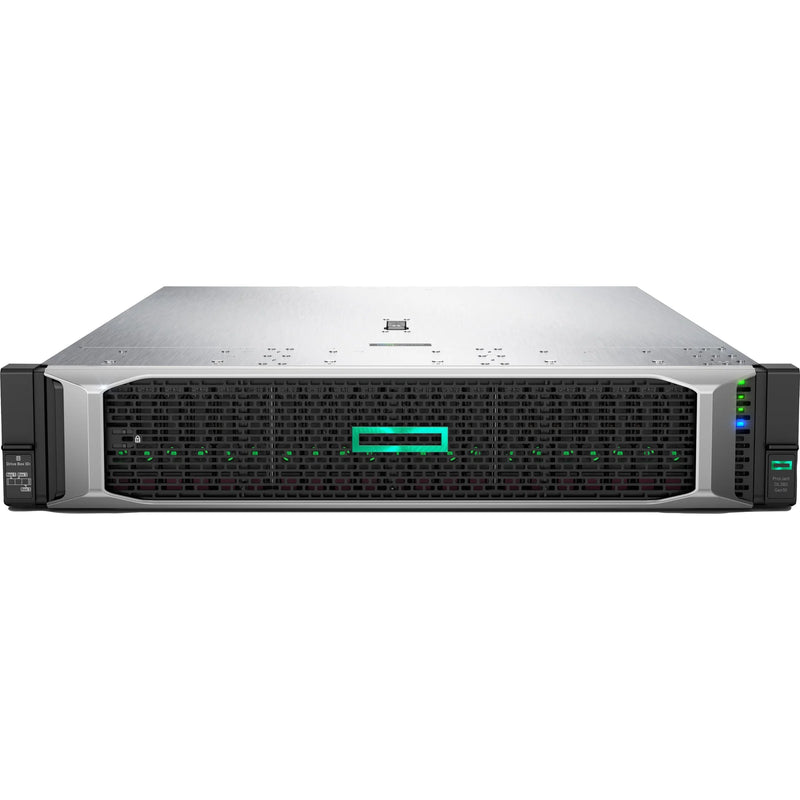 HPE P24847-B21 ProLiant DL380 Gen10 8-Core 3.30GHz 800W 2U Server