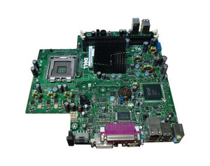 DELL HX555 