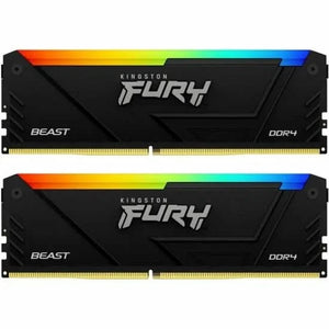 Kingston KF426C16BB1AK2/32 32GB FURY Beast DDR4-2666MHz DIMM Memory Kit