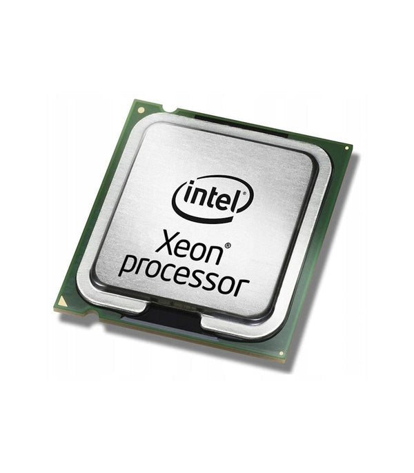 Intel Slac7 Xeon-5300 2.0Ghz 1333Mhz Lga-771 8Mb L2 Cache Quad Core Processor