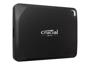 Crucial CT1000X10PROSSD9 X10 Pro USB 3.2 Gen 2 Portable Solid State Drive