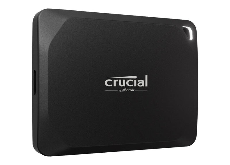 Micron CT1000X10PROSSD9 X10 Pro USB 3.2 Gen 2 Portable Solid State Drive