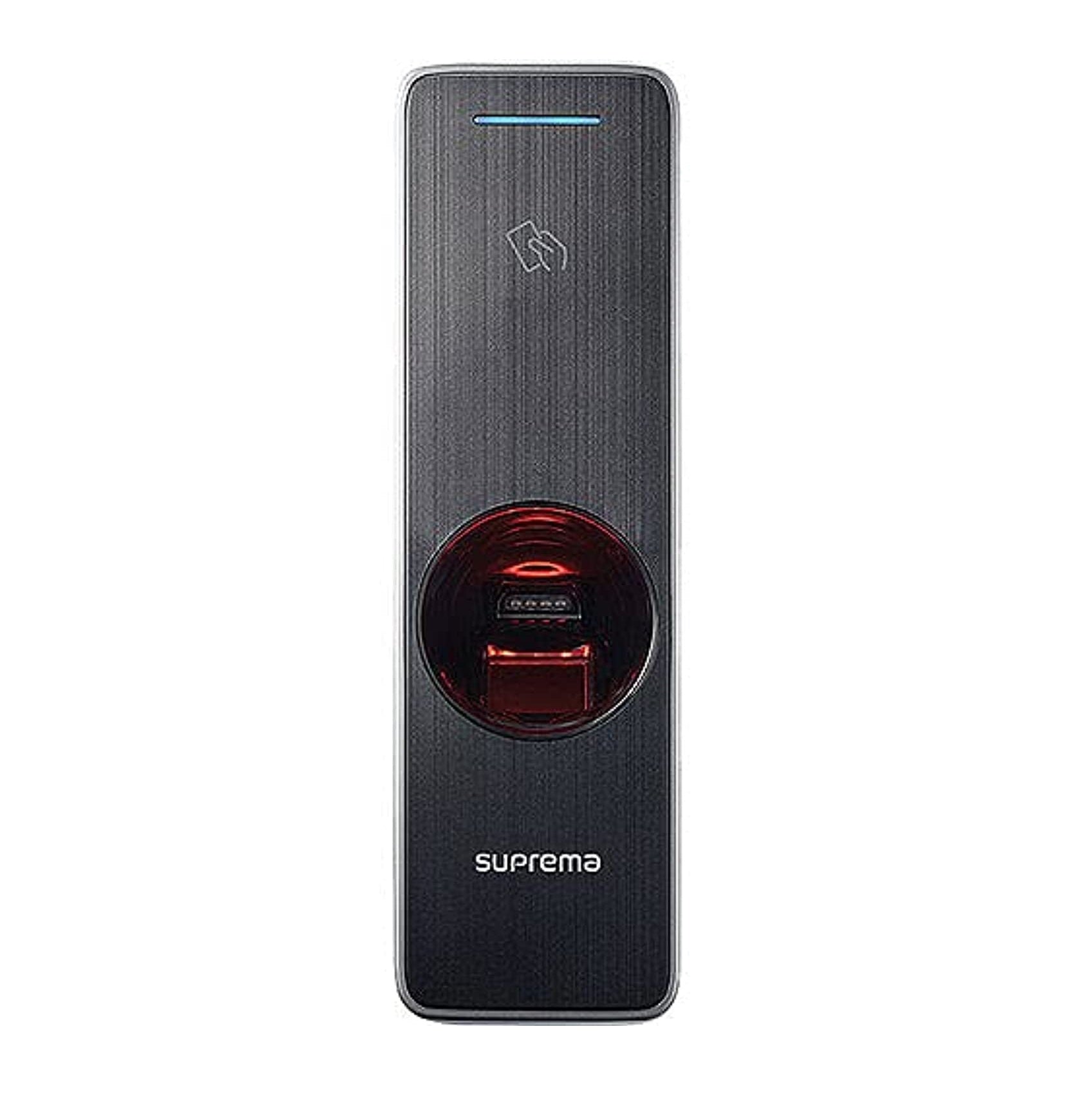 Suprema BEW2-OAPB BioEntry W2 Multi-Class Card & Fingerprint Reader