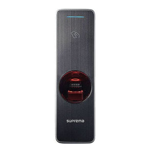Suprema BEW2-OAPB BioEntry W2 Multi-Class Card & Finger print Reader