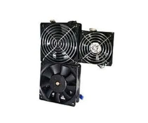Intel FPPTFANKIT4W Four-Wire System Fan Kit For Intel Server Chassis