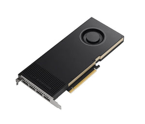 Nvidia VCNRTXA4000-SB 7680x4320 Quadro NVIDIA RTX A4000 PCI 4.0x16 Graphic Card