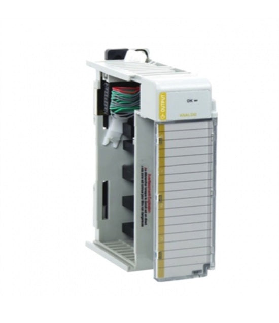 Allen-Bradley 1769-OV32T Compact Logix 32-Channel Sinking Output Module