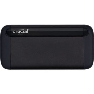 Crucial CT4000X8SSD9 X8 4TB USB3.2 External Portable Solid State Drive