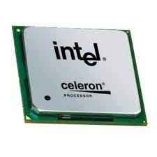 Intel Bx80524P400128 / Sl37X Celeron 400Mhz 66Mhz Bus Speed Socket-370 128Mb L2 Cache Desktop