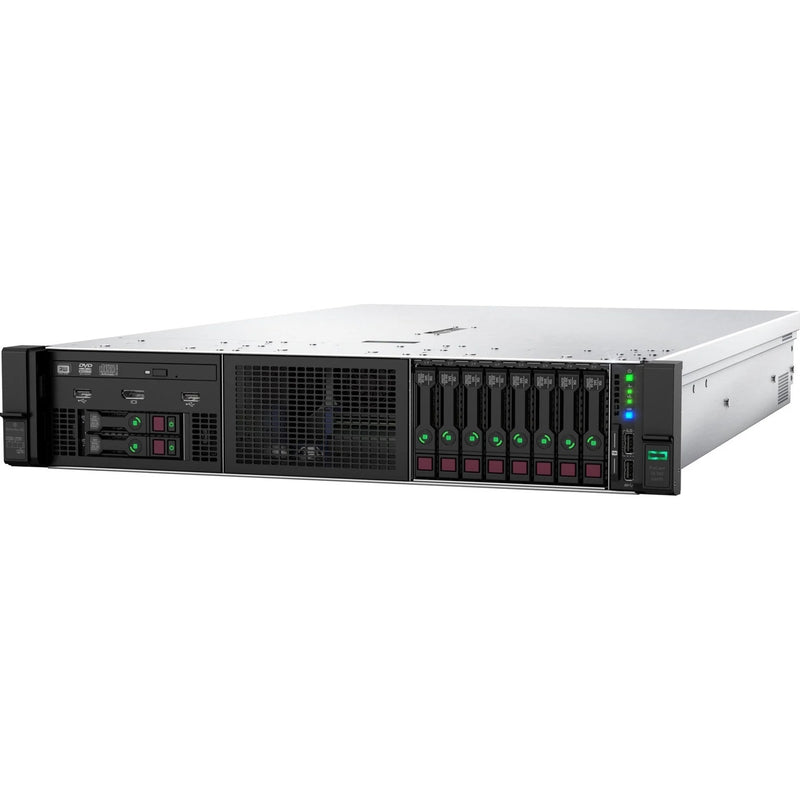 HPE P40717-B21 ProLiant DL380 Gen10 8-Core 3.20GHz 800W 2U Server