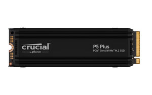 Crucial CT2000P5PSSD5T P5 Plus 2TB PCIe4 M.2 2280 Solid State Drive