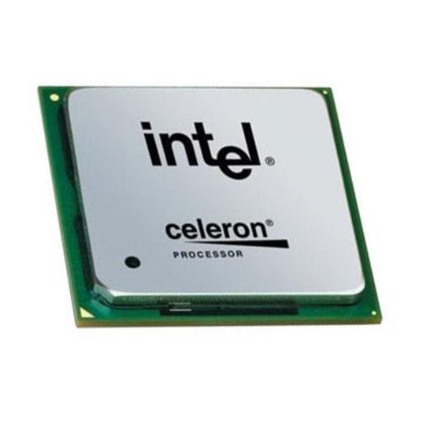 Intel Bx80526F600128 Celeron 600Mhz 66Mhz Socket-370 128Kb L2 Cache Single Core Processor Simple