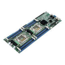 Intel S2600Wpq Chipset-Xeon C600-A Socket-R Lga-2011 500Gb Ddr3-1600Mhz Extended-Atx Server