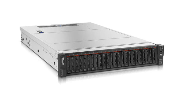 Lenovo 7X06X1YK00 Think Server SR650 4214 12-Core Rack Server