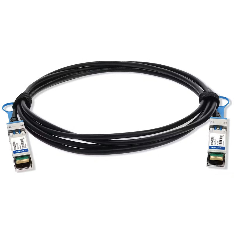 Mellanox MCP2M00-A001E30N 25GbE SFP28 1m Ethernet Passive Copper Cable