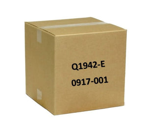 Axis 0917-001/Q1942-E 640x480 19mm Thermal Network Camera