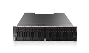 Lenovo ThinkSystem DS4200 4617A11 2U 12 Gb/s SAS Network Storage