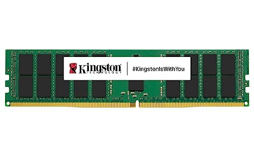 Kingston KSM52E42BD8KM-32HA 32GB HYNIX A DDR5 SDRAM Memory Module