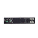 Eaton 5P2200Rt 8-Outlets 1920W 1950Va 120V Rack Mountable Ups. Power Distribution Units (Pdus)