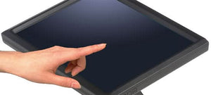 Nikon 4700-84FA-001 Touch Panel