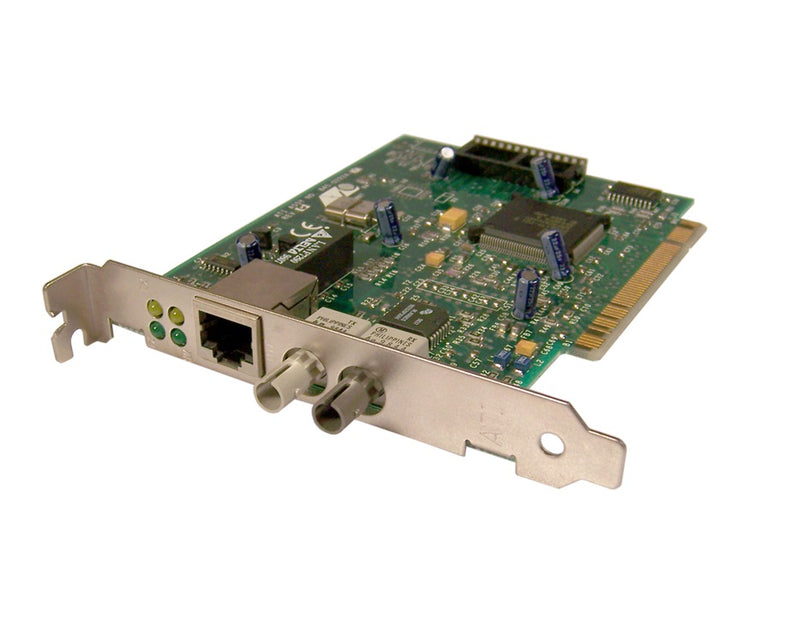 Allied Telesyn PCI 10MBPS Adapter Card ACPI