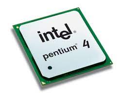 Intel Bx80547Pg3000Ej Pentium-Iv 530/530J 3.0Ghz 800Mhz Bus-Speed Socket-T Lga-775 1Mb L2 Cache