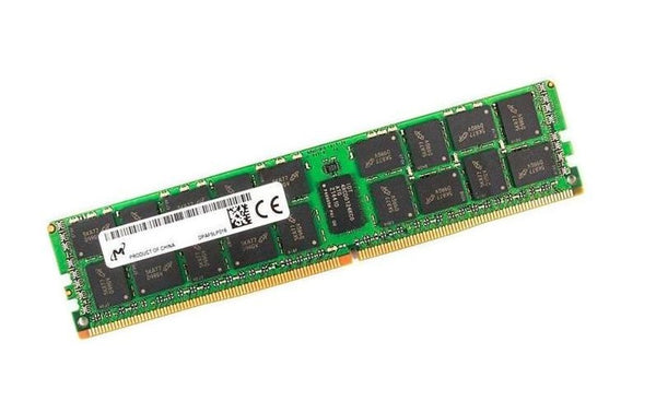 Micron MTC10F108YS1RC48BB1R 24Gb 4800Mhz DDR5 SDRAM Memory Module