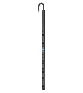 APC AP8867 30-Outlets 17.2kW 208V Rack Mountable Power Distribution Unit