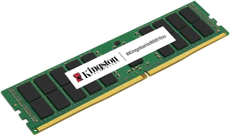Kingston KSM52E42BS8KM-16HA 16GB 1RX8 HYNIX A DDR5 SDRAM Memory Module