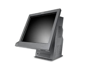 Toshiba 4852-E70 SP500 15" Fullscreen 2.5GHz Standard Touch Screen POS Terminal