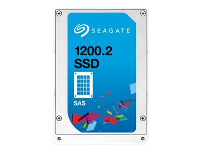 Seagate ST800FM0183 1200.2 800Gb SAS-12.0Gbps 2.5-Inch Solid State Drive