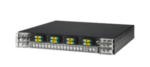Server Technology PRO1 Switched 48DCWC-08-2X100-B0NB 8-Outlets 9.6kW PDU