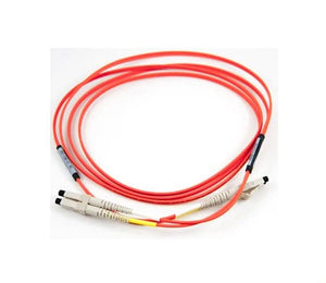 Sun Microsystem 537-1081 LC/LC 2M 2.0MM Optical Fibre Channel Cable