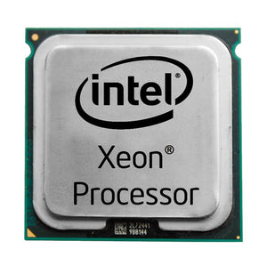Intel BX80551KG2800HP Xeon 2.8GHz Socket-604 (mPGA604) 4Mb L2 Cace Dual Core Server Processor