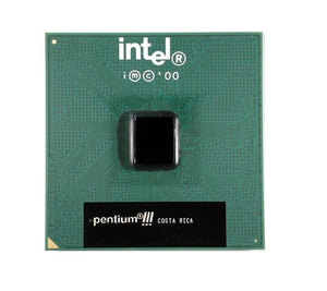 Intel SL4CG Pentium III 733MHz 133MHz Bus Speed Socket-370 256Kb Single-Core Processor