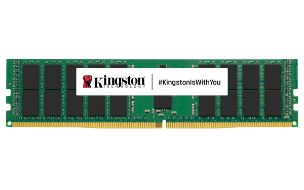 Kingston KSM26ED8/32HC 32GB Server Premier DDR4-2666MHz DIMM Memory Module