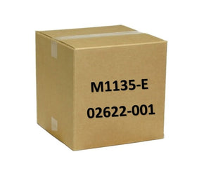 Axis 02622-001/M1135-E MK II I-CS 1920x1080 2MP Outdoor Network Camera