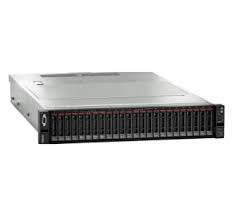 Lenovo 7X06A0NANA ThinkSystem SR650 5218 16-Core 2U Rack Server