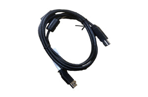 HPE 498386-B28 40Gb/s 30m QSFP+ InfiniBand Active Optical Cable