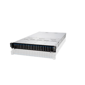 ASUS RS720A-E12-RS24U-26WGP10G AMD EPYC 9004 DDR5 Server