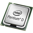 Intel Pentium D 950 3.4GHz 800MHz 2x 2MB L2 Cache LGA775